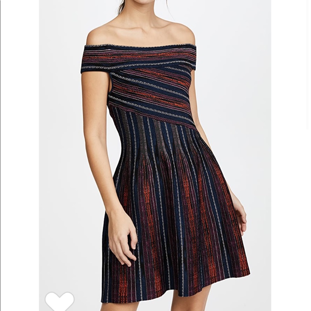 Ronny kobo dress